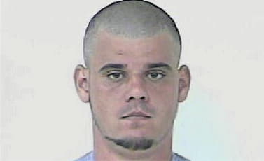 Bonifacio Martinez, - St. Lucie County, FL 